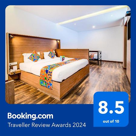 Fabhotel Tranquil Heights Kodaikanal Zewnętrze zdjęcie