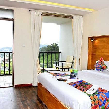 Fabhotel Tranquil Heights Kodaikanal Zewnętrze zdjęcie