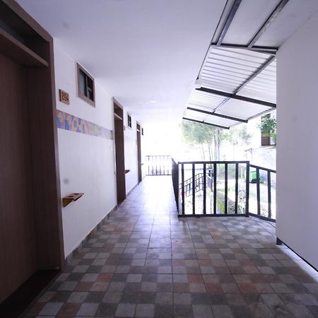 Fabhotel Tranquil Heights Kodaikanal Zewnętrze zdjęcie