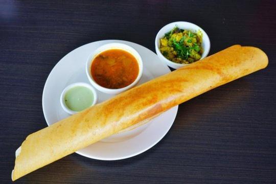Fabhotel Tranquil Heights Kodaikanal Zewnętrze zdjęcie