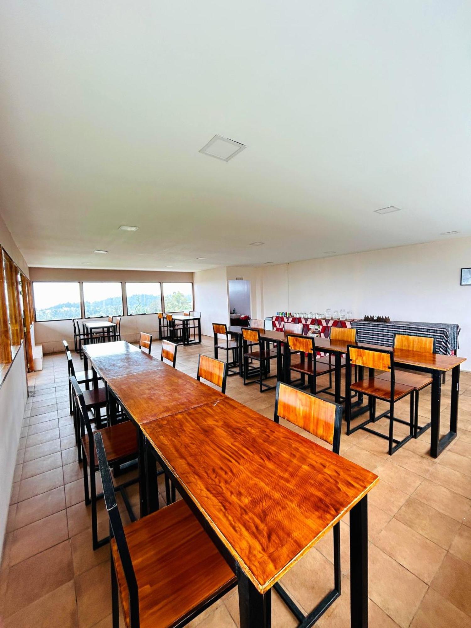 Fabhotel Tranquil Heights Kodaikanal Zewnętrze zdjęcie