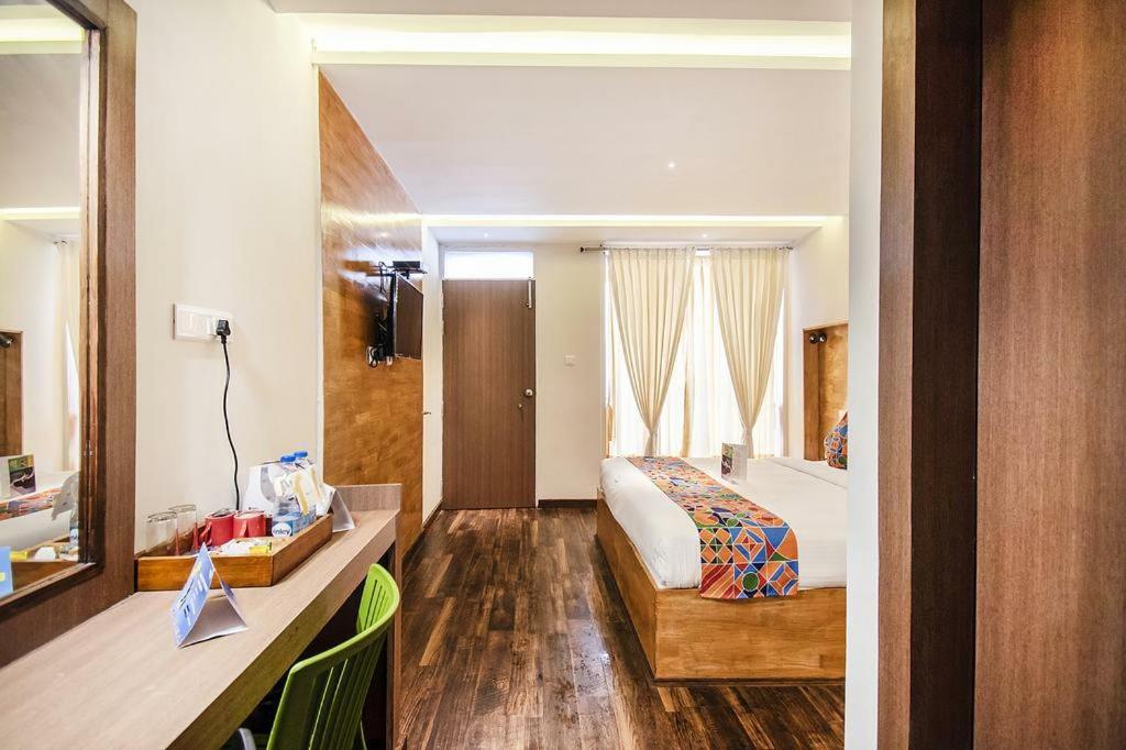 Fabhotel Tranquil Heights Kodaikanal Zewnętrze zdjęcie