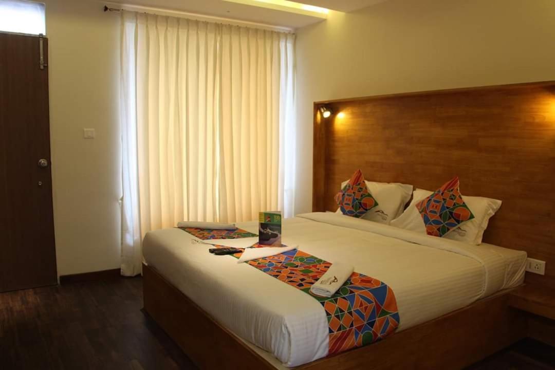 Fabhotel Tranquil Heights Kodaikanal Zewnętrze zdjęcie