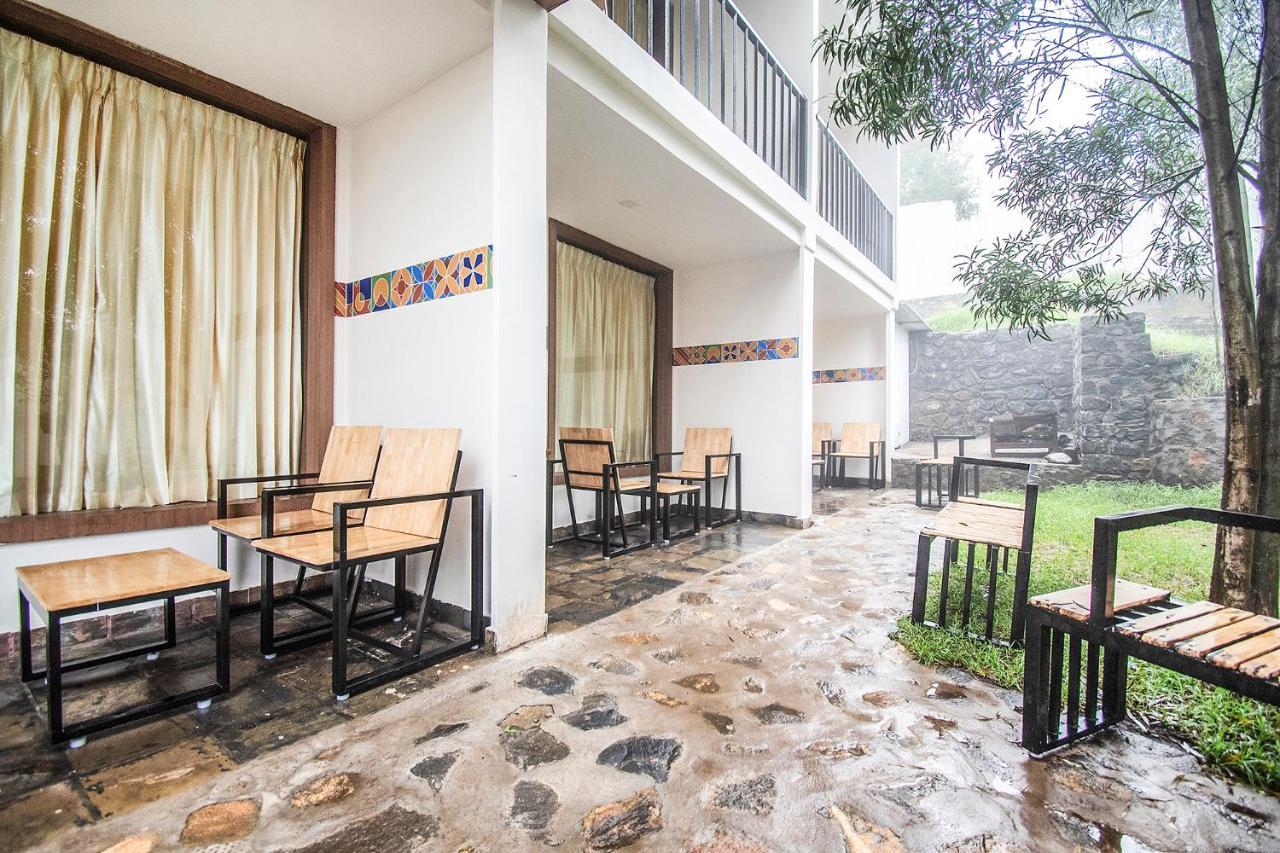 Fabhotel Tranquil Heights Kodaikanal Zewnętrze zdjęcie