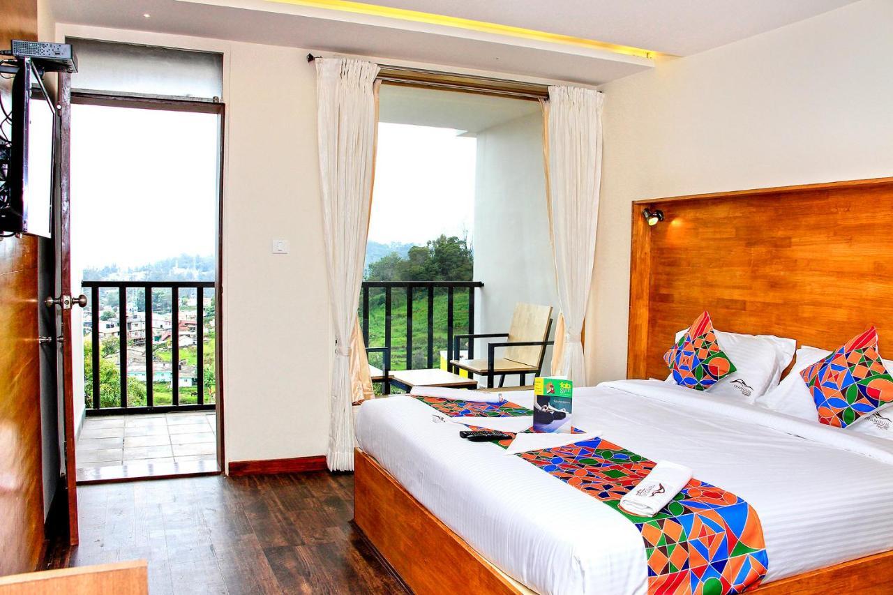 Fabhotel Tranquil Heights Kodaikanal Zewnętrze zdjęcie