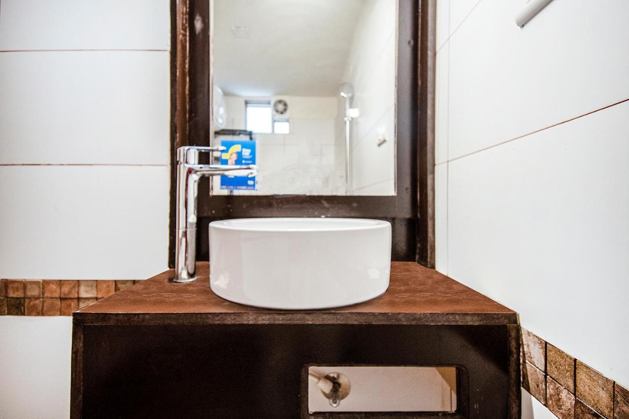 Fabhotel Tranquil Heights Kodaikanal Zewnętrze zdjęcie