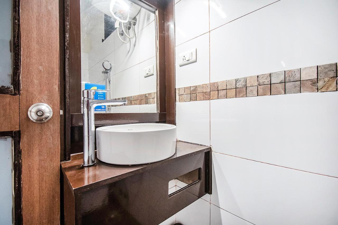 Fabhotel Tranquil Heights Kodaikanal Zewnętrze zdjęcie