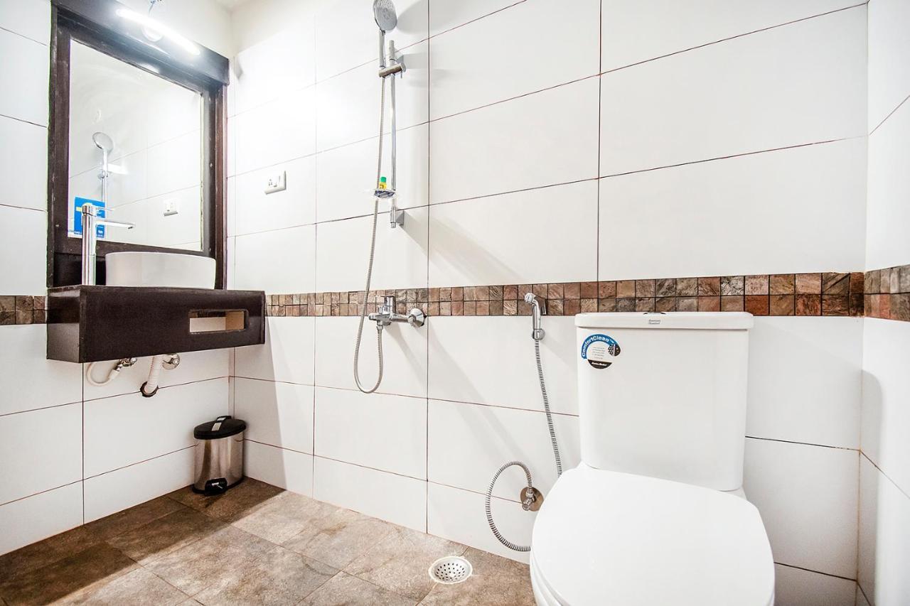 Fabhotel Tranquil Heights Kodaikanal Zewnętrze zdjęcie