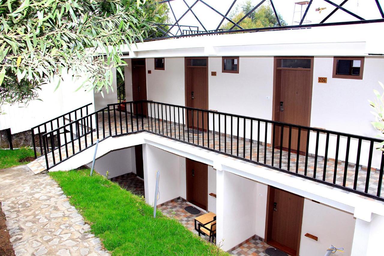 Fabhotel Tranquil Heights Kodaikanal Zewnętrze zdjęcie