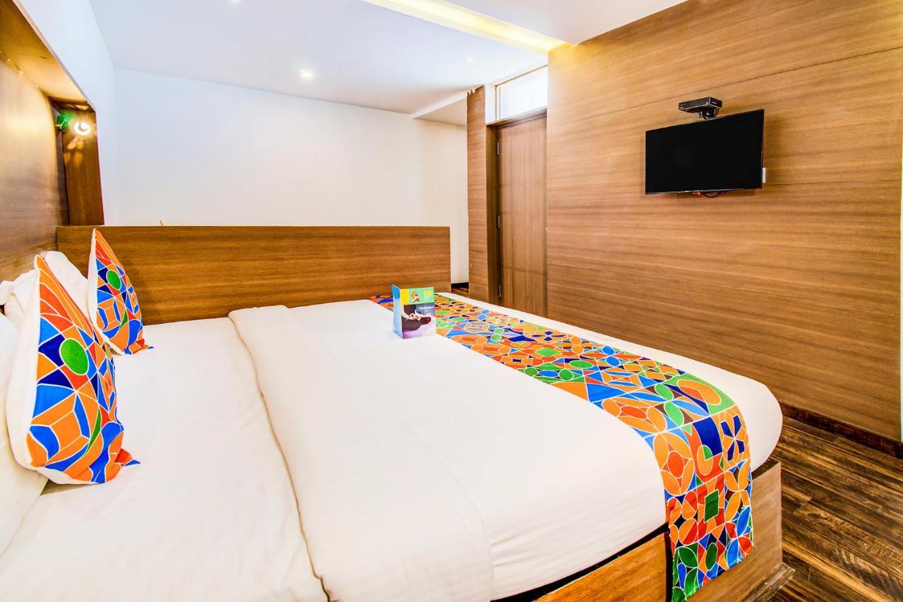 Fabhotel Tranquil Heights Kodaikanal Zewnętrze zdjęcie