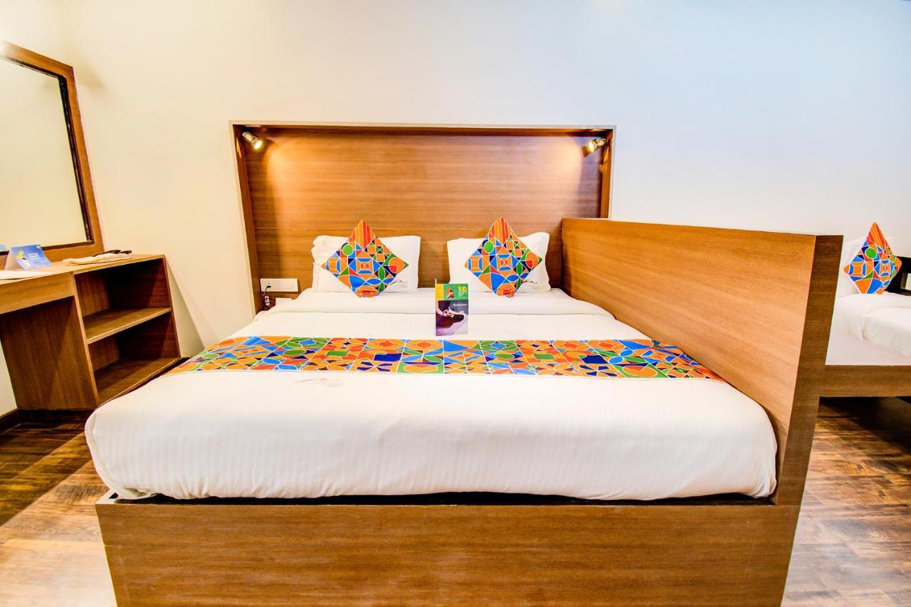 Fabhotel Tranquil Heights Kodaikanal Zewnętrze zdjęcie